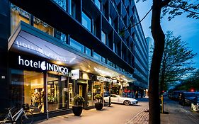 Hotel Indigo Helsinki-Boulevard By Ihg